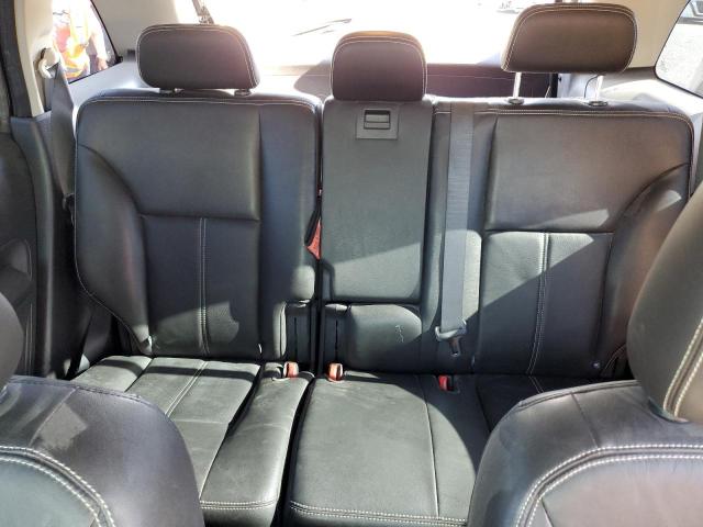 Photo 10 from auction – 2010 FORD EDGE LIMIT with VIN 2FMDK3KC0ABB03760