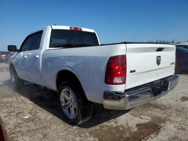 Photo 2 from auction – 2014 RAM 1500 SLT with VIN 1C6RR7GT1ES103663