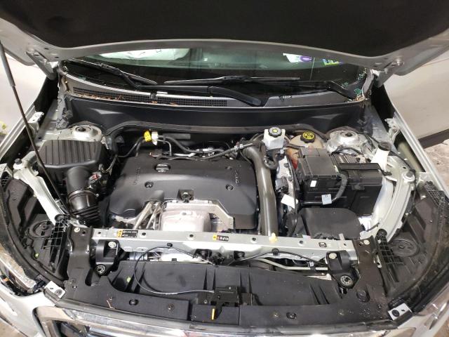 Photo 12 from auction – 2018 GMC TERRAIN SL with VIN 3GKALTEX8JL136825