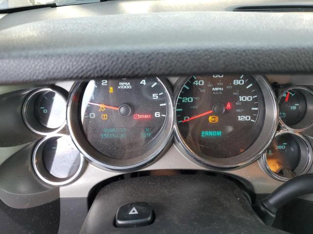 Photo 9 from auction – 2013 CHEVROLET SILVERADO with VIN 1GCRKSE71DZ313806
