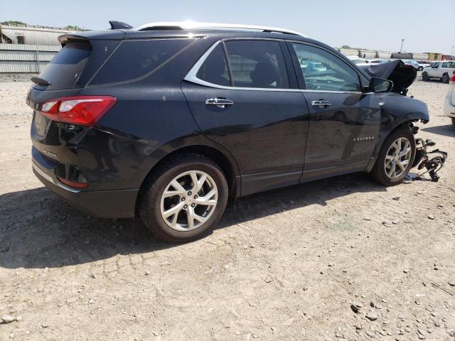Photo 3 from auction – 2018 CHEVROLET EQUINOX PR with VIN 2GNAXVEVXJ6109843