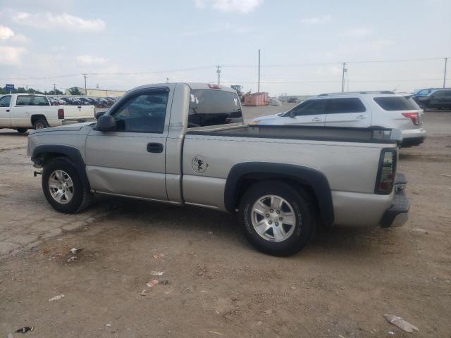 Photo 2 from auction – 2004 CHEVROLET SILVERADO with VIN 1GCEC14X94Z337150