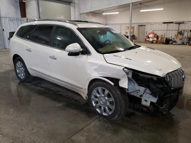Photo 4 from auction – 2014 BUICK ENCLAVE with VIN 5GAKVCKD0EJ310129