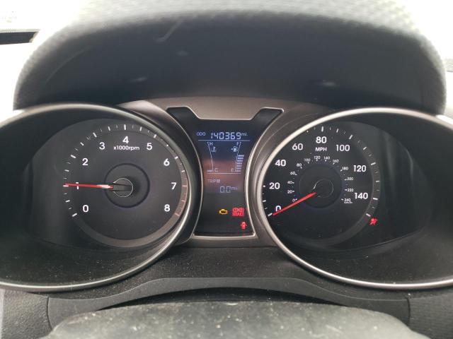Photo 9 from auction – 2013 HYUNDAI VELOSTER with VIN KMHTC6AD0DU088731
