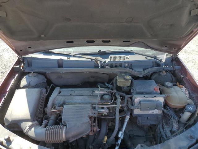 Photo 11 from auction – 2003 SATURN ION LEVEL with VIN 1G8AF52F83Z158176