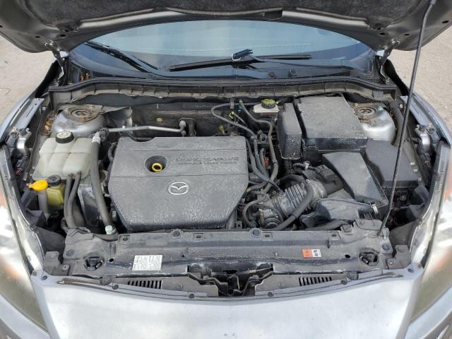 Photo 11 from auction – 2010 MAZDA 3 S with VIN JM1BL1H59A1293074
