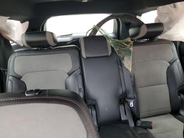 Фото 10 с аукциона – 2017 FORD EXPLORER X с VIN 1FM5K7D89HGC03203