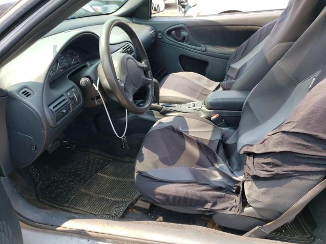 Photo 7 from auction – 2004 CHEVROLET CAVALIER L with VIN 1G1JH14F747149982