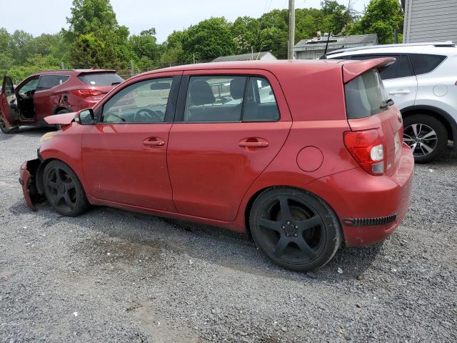 Photo 2 from auction – 2008 SCION XD with VIN JTKKU10448J019123