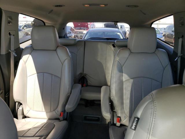 Photo 10 from auction – 2013 CHEVROLET TRAVERSE L with VIN 1GNKRLKD6DJ144434