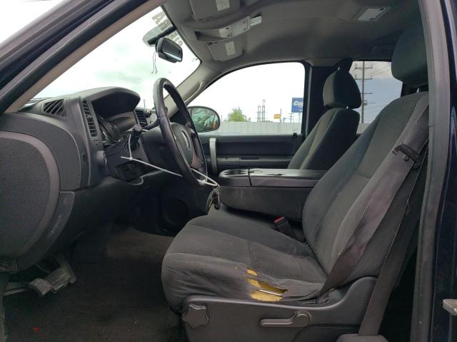 Photo 7 from auction – 2008 GMC SIERRA C15 with VIN 1GTEC19C98Z307609