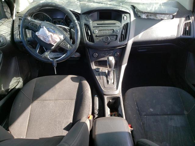 Photo 8 from auction – 2016 FORD FOCUS SE with VIN 1FADP3K28GL221356