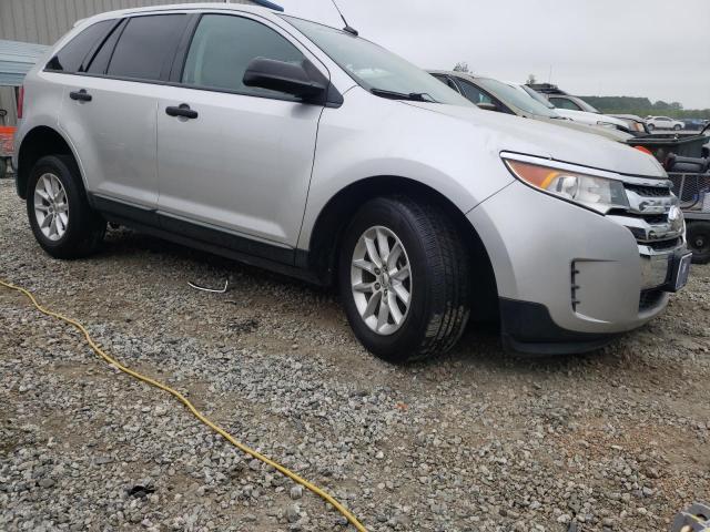 Photo 4 from auction – 2014 FORD EDGE SE with VIN 2FMDK3GC8EBA14579
