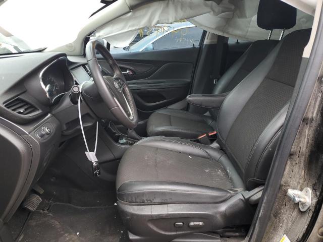 Photo 7 from auction – 2020 BUICK ENCORE PRE with VIN KL4CJASB1LB002759