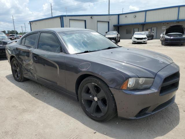 Photo 4 from auction – 2013 DODGE CHARGER SX with VIN 2C3CDXHG5DH643137
