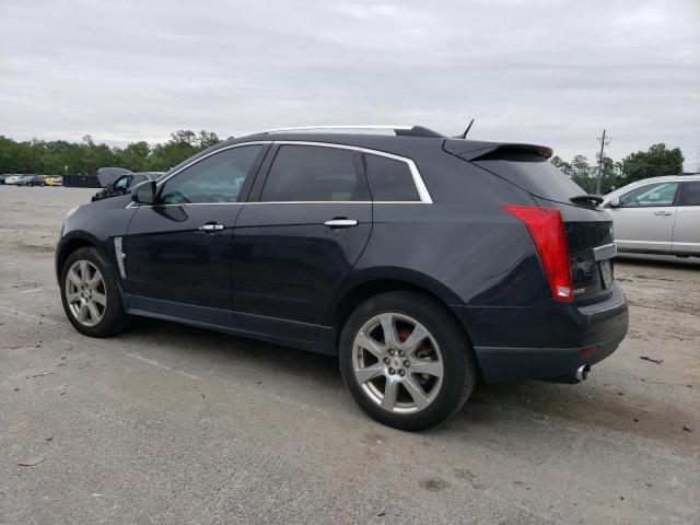Photo 2 from auction – 2011 CADILLAC SRX PERFOR with VIN 3GYFNBEY5BS613369