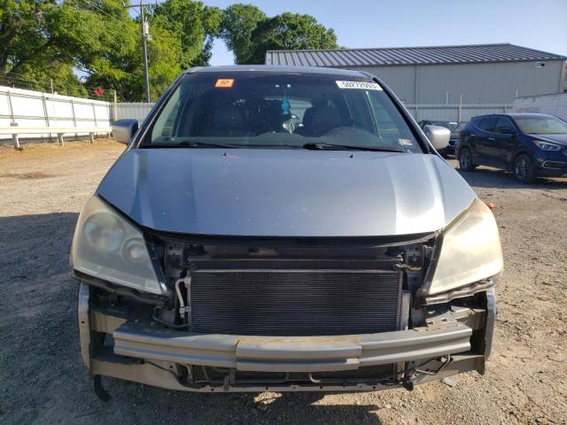 Photo 5 from auction – 2008 HONDA ODYSSEY with VIN 5FNRL38718B014830