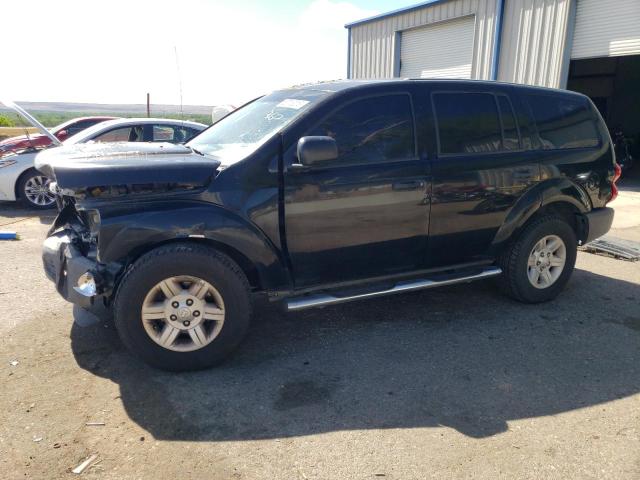 DODGE DURANGO ST 2005 with VIN 1D4HD38K75F501778 - Photo from auction