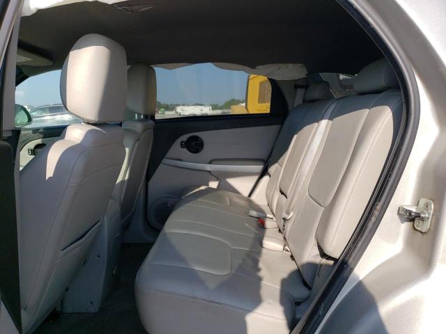 Photo 11 from auction – 2008 CHEVROLET EQUINOX LT with VIN 2CNDL53F486285757