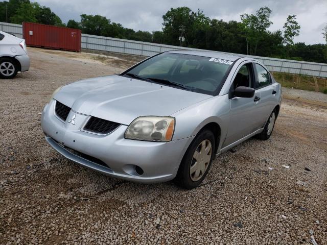 Photo 1 from auction – 2004 MITSUBISHI GALANT DE with VIN 4A3AB26F04E083411