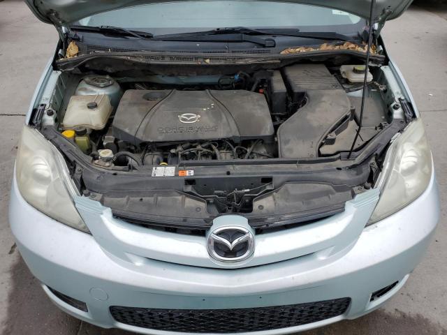 Photo 12 from auction – 2007 MAZDA 5 with VIN JM1CR293X70141051