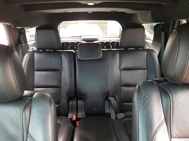 Photo 10 from auction – 2013 FORD EXPLORER X with VIN 1FM5K8D89DGC10488