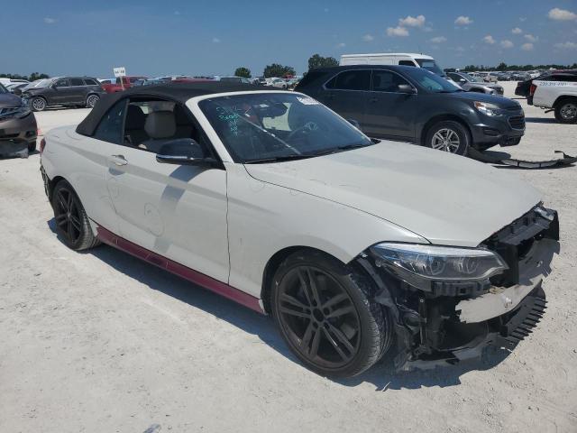 Фото 4 с аукциона – 2020 BMW M240I с VIN WBA2N1C07L7D97102
