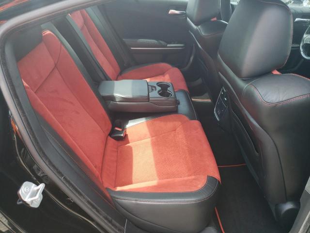 Photo 10 from auction – 2019 DODGE CHARGER SC with VIN 2C3CDXGJ6KH717885