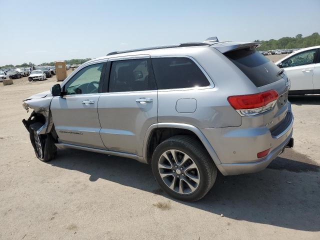 Photo 2 from auction – 2017 JEEP GRAND CHER with VIN 1C4RJFCG7HC953587