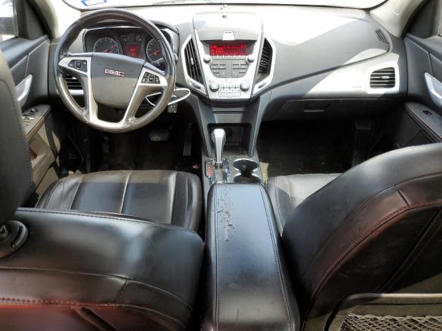 Photo 8 from auction – 2010 GMC TERRAIN SL with VIN 2CTALHEW6A6269818