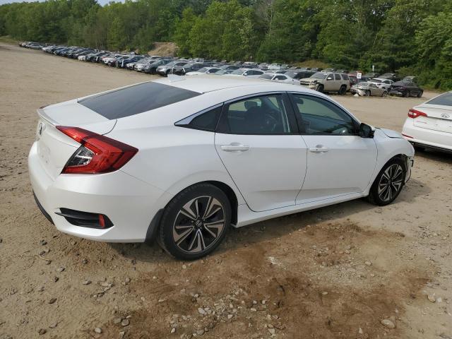 Photo 3 from auction – 2016 HONDA CIVIC EX with VIN 19XFC1F35GE000148