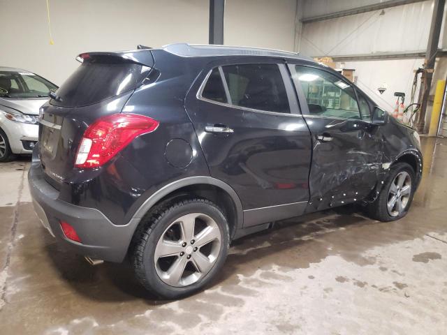 Photo 3 from auction – 2013 BUICK ENCORE with VIN KL4CJESB0DB084816