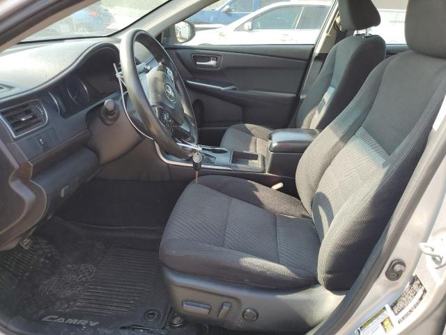 Photo 7 from auction – 2017 TOYOTA CAMRY LE with VIN 4T1BF1FK2HU760310