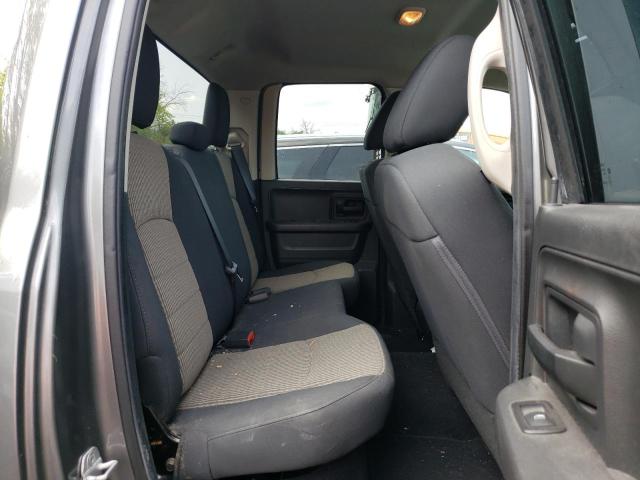 Photo 10 from auction – 2012 DODGE RAM 1500 S with VIN 1C6RD7FT0CS304418