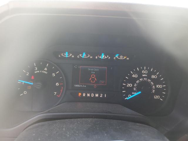 Photo 9 from auction – 2016 FORD F150 SUPER with VIN 1FTEW1CF0GFC32759