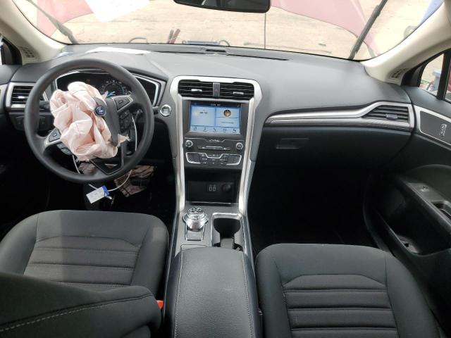 Photo 8 from auction – 2019 FORD FUSION SE with VIN 3FA6P0HD4KR131454