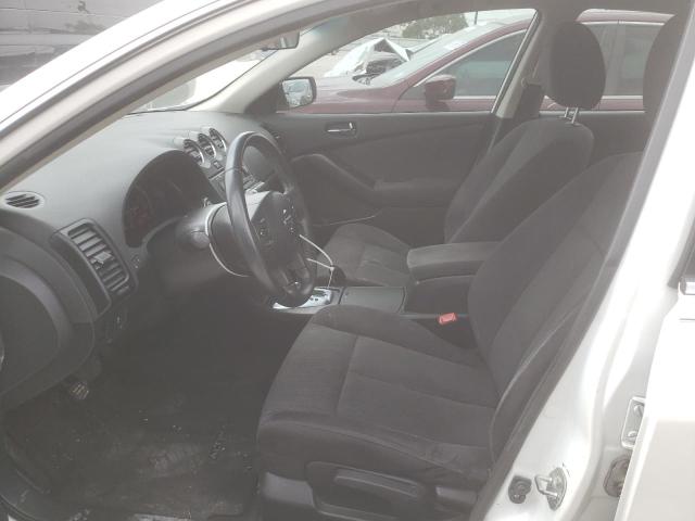 Photo 7 from auction – 2012 NISSAN ALTIMA BAS with VIN 1N4AL2AP5CN440120