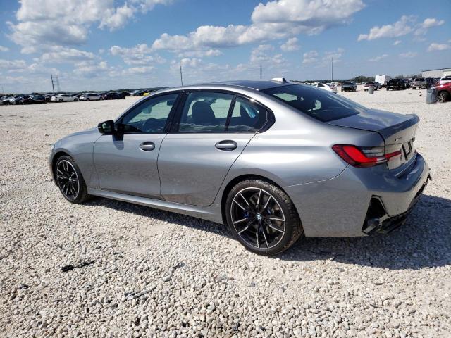 Photo 2 from auction – 2023 BMW M340XI with VIN 3MW49FF06P8D34094