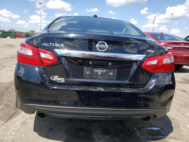 Photo 6 from auction – 2017 NISSAN ALTIMA 2.5 with VIN 1N4AL3AP8HC145764