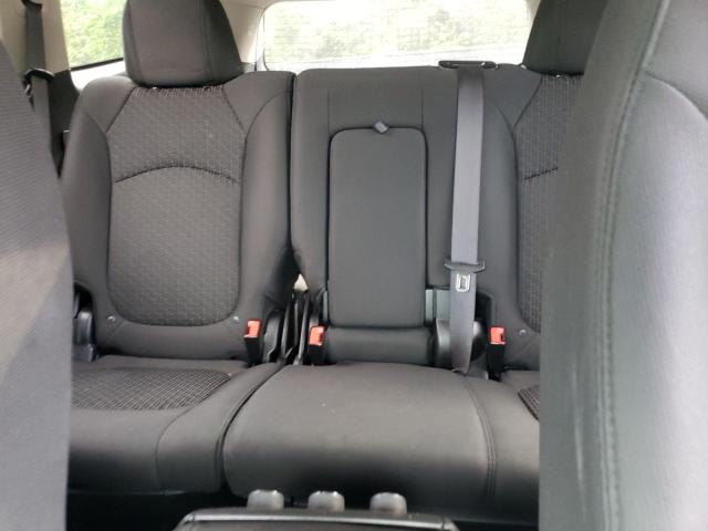 Photo 10 from auction – 2010 CHEVROLET TRAVERSE L with VIN 1GNLRFED0AS131623