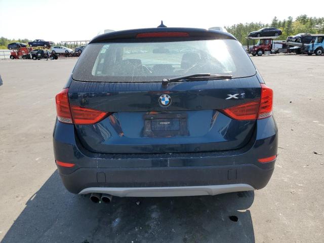 Photo 6 from auction – 2013 BMW X1 XDRIVE2 with VIN WBAVL1C59DVR82773