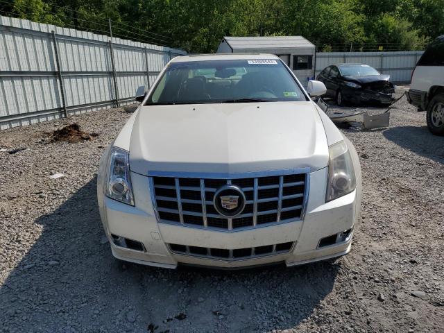 Photo 5 from auction – 2012 CADILLAC CTS PREMIU with VIN 1G6DS5E37C0145670