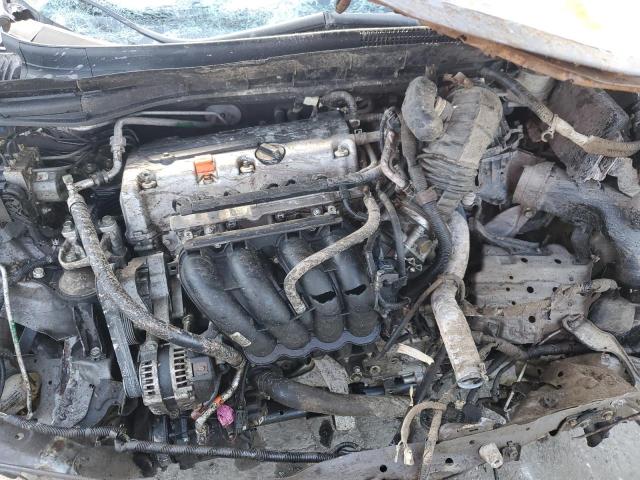 Photo 12 from auction – 2014 HONDA CR-V EXL with VIN 2HKRM4H71EH674849