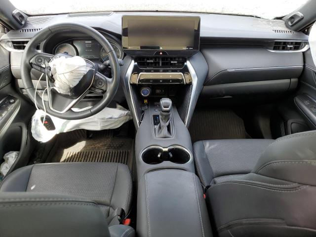 Photo 8 from auction – 2021 TOYOTA VENZA LE with VIN JTEAAAAH1MJ048713