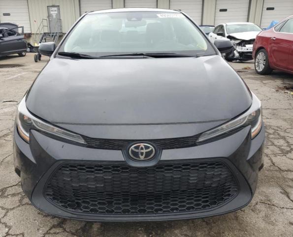 Photo 5 from auction – 2020 TOYOTA COROLLA LE with VIN 5YFEPRAE1LP101834