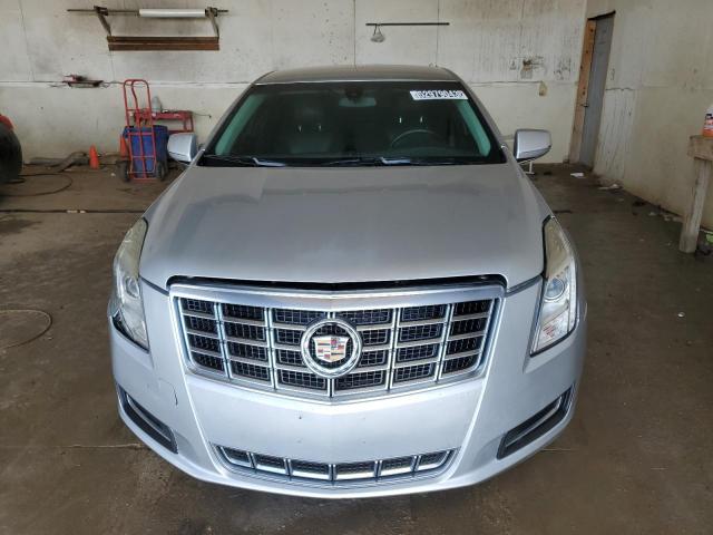 Photo 5 from auction – 2014 CADILLAC XTS with VIN 2G61L5S31E9127968