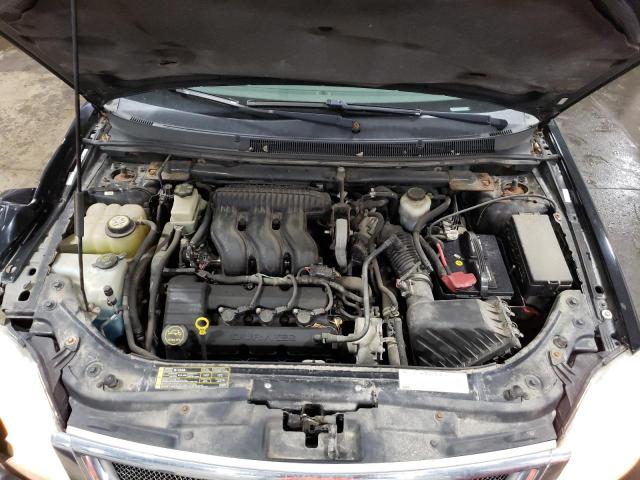 Photo 11 from auction – 2007 FORD FIVE HUNDR with VIN 1FAHP24197G131562