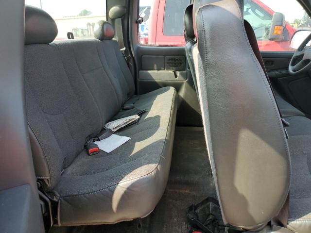 Photo 10 from auction – 2005 CHEVROLET SILVERADO with VIN 1GCEK19V55Z272115