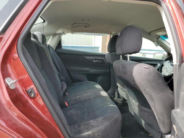 Photo 10 from auction – 2014 NISSAN ALTIMA with VIN 1N4AL3AP1EC171943