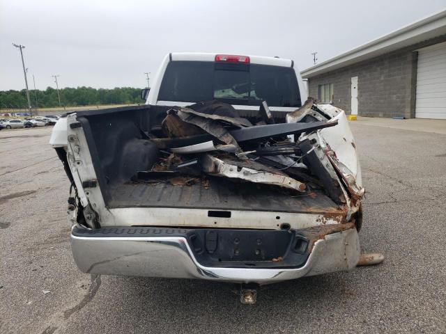 Photo 6 from auction – 2010 DODGE RAM 1500 with VIN 1D7RB1GP1AS141262